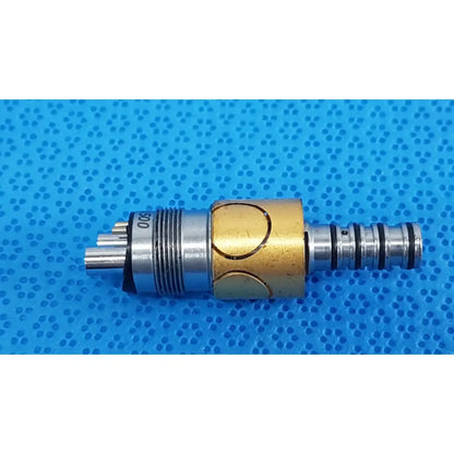 Reuse Medical Adapter for W&H LW-Style Air High-Speed Handpieces – 03104500 Other Handpieces & Instruments, second-hand product photo 1