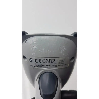 Adaptics Adaptis HandHeld HD5MX2702 Bluetooth Bar Code Scanner Barcode Scanner, as-is (for parts) product photo 9