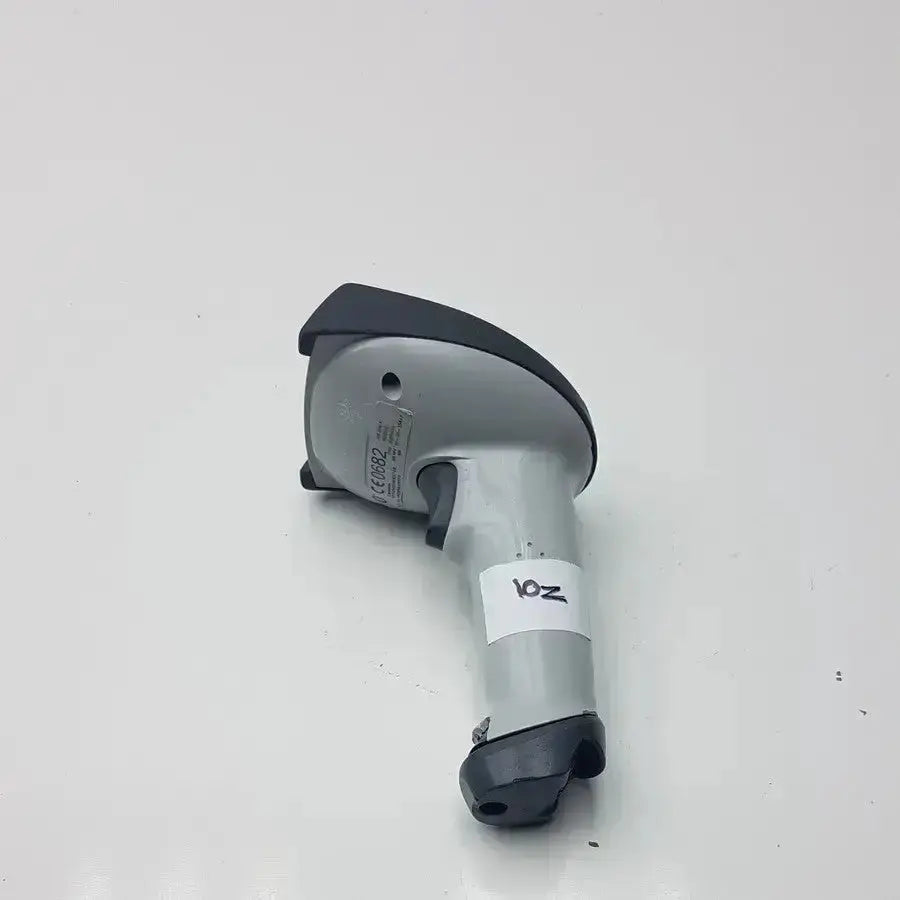 Adaptics Adaptis HandHeld HD5MX2702 Bluetooth Bar Code Scanner Barcode Scanner, as-is (for parts) product photo 1