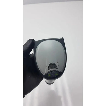 Adaptics Adaptis HandHeld HD5MX2702 Bluetooth Bar Code Scanner Barcode Scanner, as-is (for parts) product photo 7