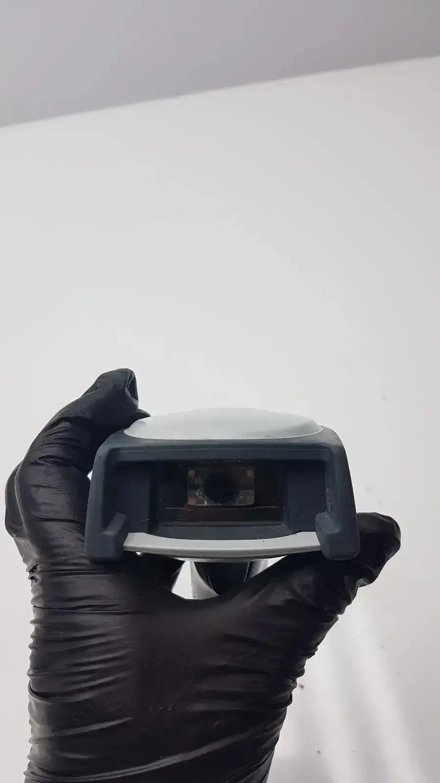 Adaptics Adaptis HandHeld HD5MX2702 Bluetooth Bar Code Scanner Barcode Scanner, as-is (for parts) product photo 8