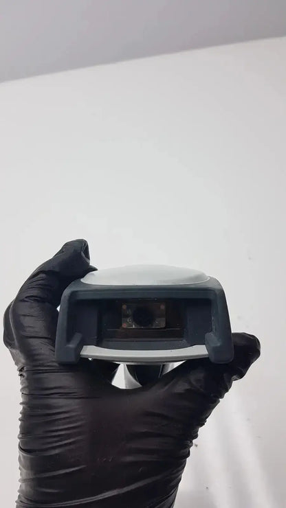 Adaptics Adaptis HandHeld HD5MX2702 Bluetooth Bar Code Scanner Barcode Scanner, as-is (for parts) product photo 8
