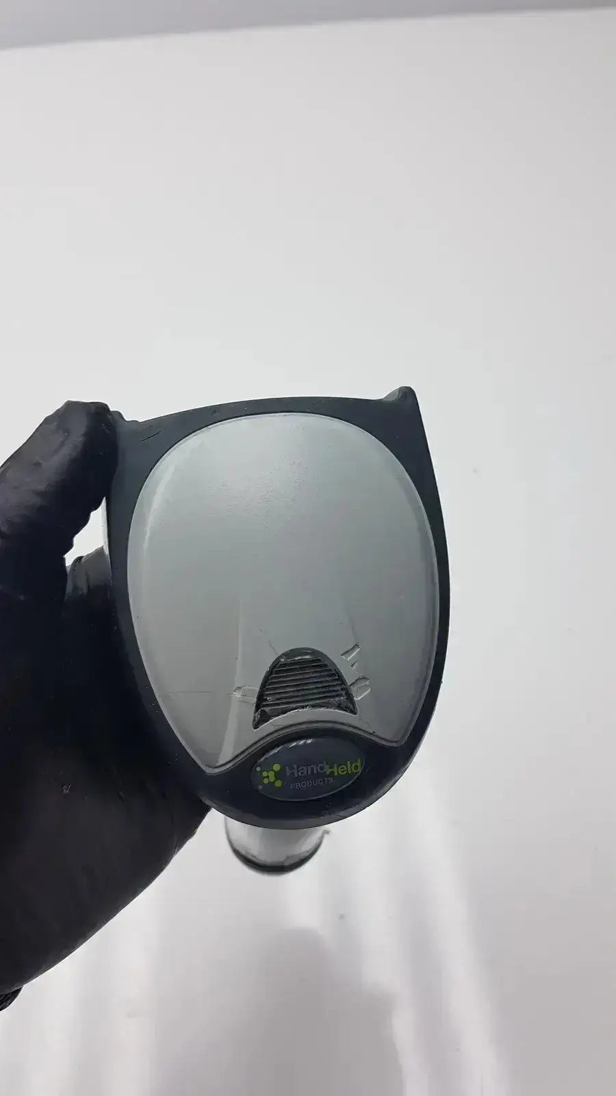 Adaptics Adaptis HandHeld HD5MX2702 Bluetooth Bar Code Scanner Barcode Scanner, as-is (for parts) product photo 7