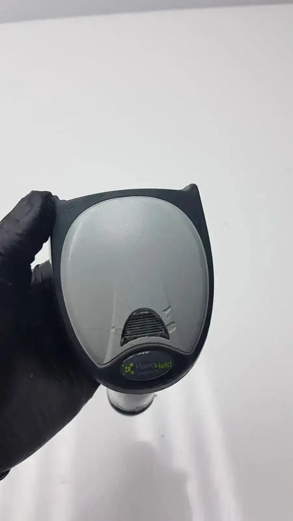 Adaptics Adaptis HandHeld HD5MX2702 Bluetooth Bar Code Scanner Barcode Scanner, as-is (for parts) product photo 7
