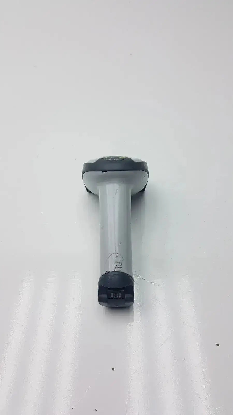 Adaptics Adaptis HandHeld HD5MX2702 Bluetooth Bar Code Scanner Barcode Scanner, as-is (for parts) product photo 2