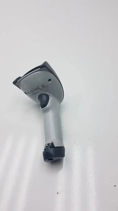 Adaptics Adaptis HandHeld HD5MX2702 Bluetooth Bar Code Scanner Barcode Scanner, as-is (for parts) product photo 4