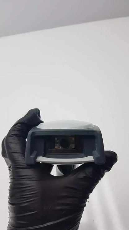 Adaptics Adaptis HandHeld HD5MX2702 Bluetooth Bar Code Scanner Barcode Scanner, as-is (for parts) product photo 8