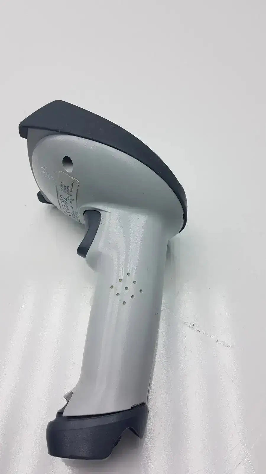 Adaptics Adaptis HandHeld HD5MX2702 Bluetooth Bar Code Scanner Barcode Scanner, as-is (for parts) product photo 6