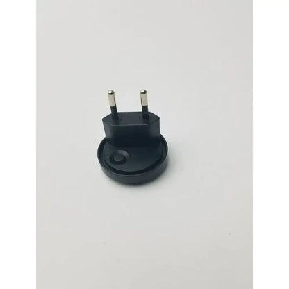 Generic Adaptor Plug VDE HK Electrical Plug Adapter, second-hand product photo 1