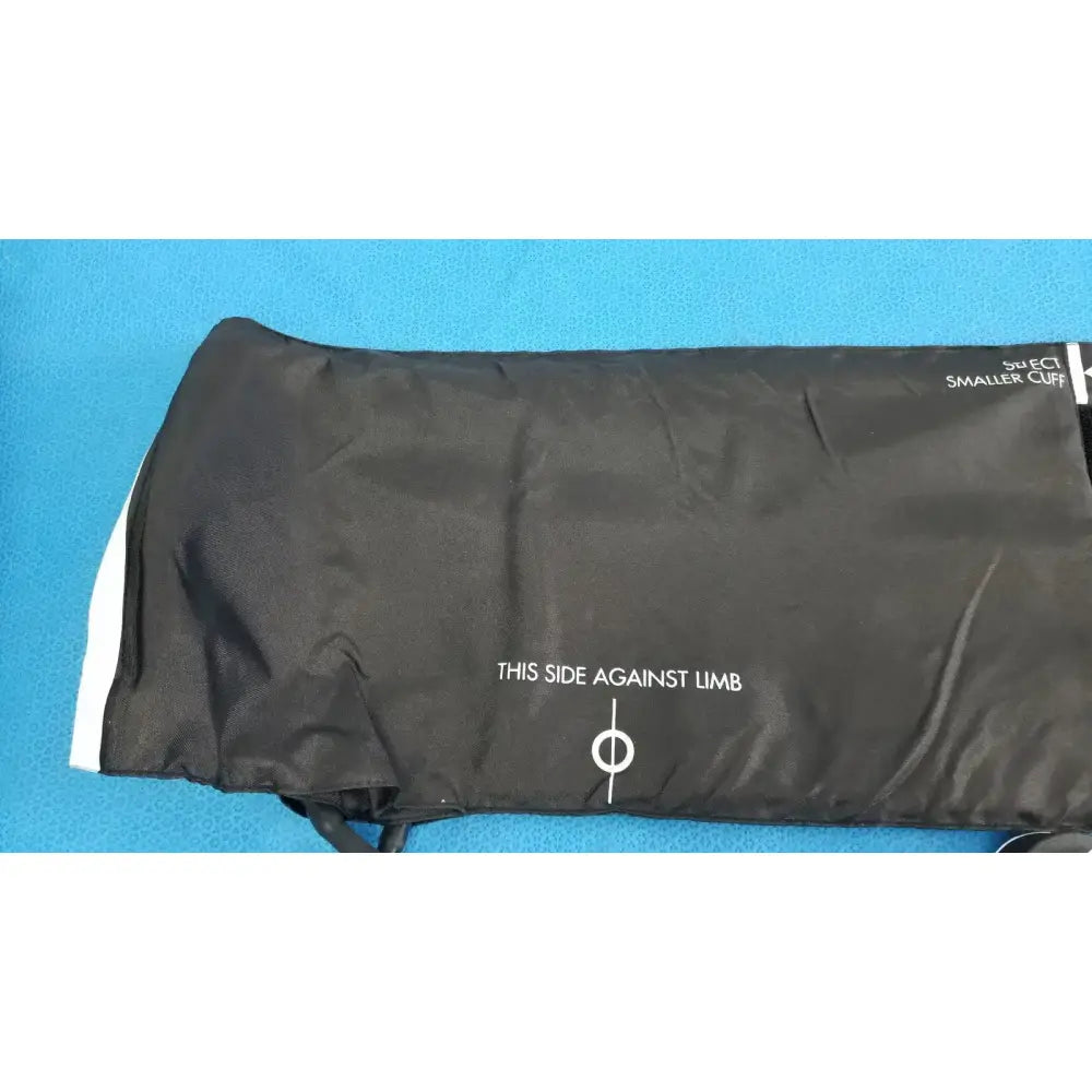 ADC Adcuff Sphygmomanometer Thigh Cuff Aneroid Blood Pressure Monitor 40.6-66cm Blood Pressure Cuff, second-hand product photo 8