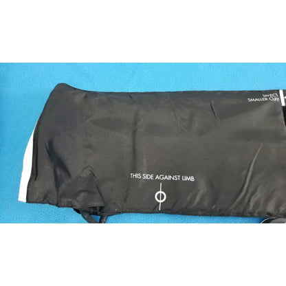 ADC Adcuff Sphygmomanometer Thigh Cuff Aneroid Blood Pressure Monitor 40.6-66cm Blood Pressure Cuff, second-hand product photo 8
