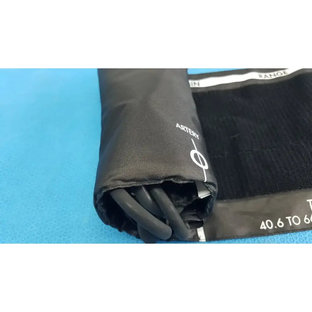 ADC Adcuff Sphygmomanometer Thigh Cuff Aneroid Blood Pressure Monitor 40.6-66cm Blood Pressure Cuff, second-hand product photo 12