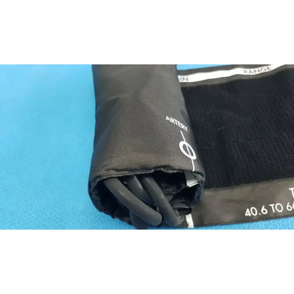 ADC Adcuff Sphygmomanometer Thigh Cuff Aneroid Blood Pressure Monitor 40.6-66cm Blood Pressure Cuff, second-hand product photo 12
