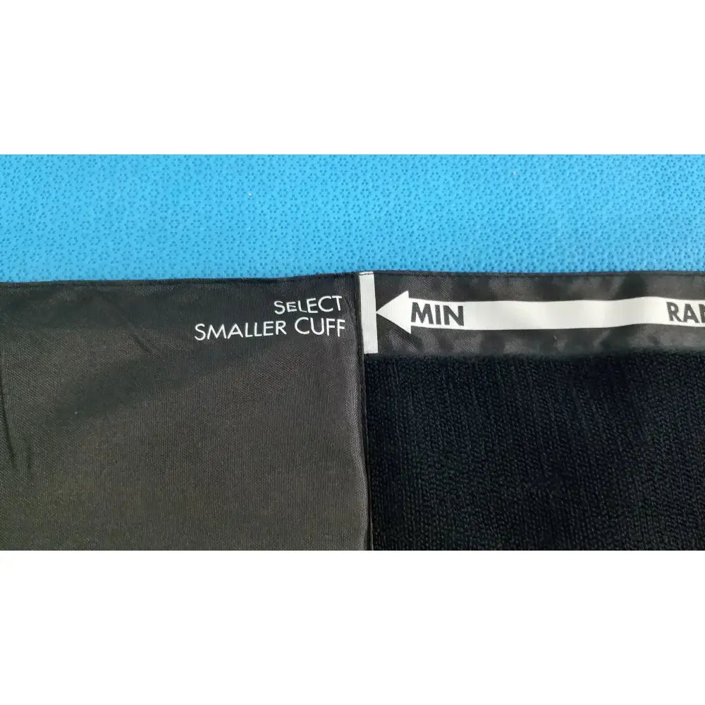 ADC Adcuff Sphygmomanometer Thigh Cuff Aneroid Blood Pressure Monitor 40.6-66cm Blood Pressure Cuff, second-hand product photo 9