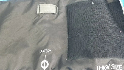 ADC Adcuff Sphygmomanometer Thigh Cuff Aneroid Blood Pressure Monitor 40.6-66cm Blood Pressure Cuff, second-hand product photo 10