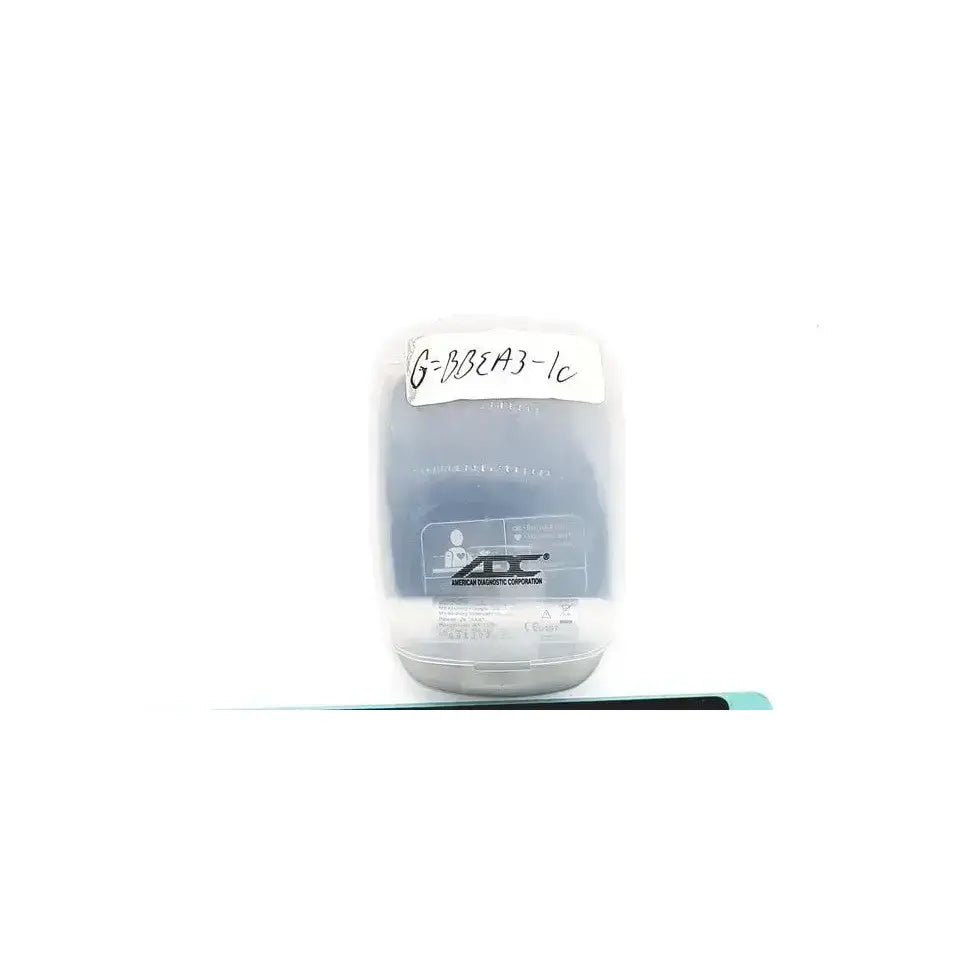 ADC Adult Cuff Wrist Home Automatic Digital Blood Pressure Blood Pressure Cuff, second-hand product photo 1
