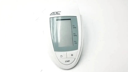 ADC Advantage 6013 Series Digital Blood Pressure Monitor Model #6013 - Untested Digital Blood Pressure Monitor, as-is (for parts) product photo 3
