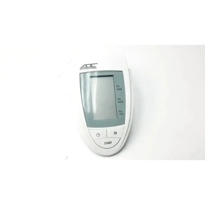 ADC Advantage 6013 Series Digital Blood Pressure Monitor Model #6013 - Untested Digital Blood Pressure Monitor, as-is (for parts) product photo 3