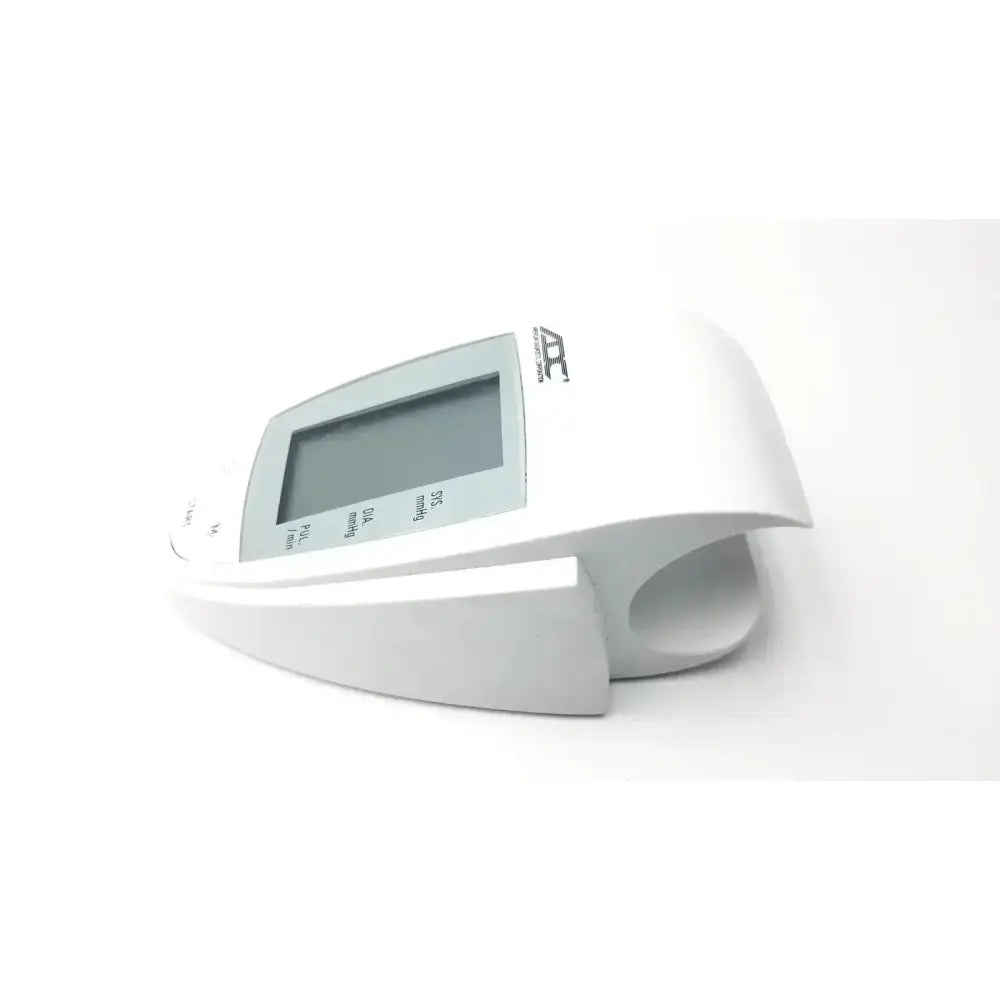 ADC Advantage 6013 Series Digital Blood Pressure Monitor Model #6013 - Untested Digital Blood Pressure Monitor, as-is (for parts) product photo 4