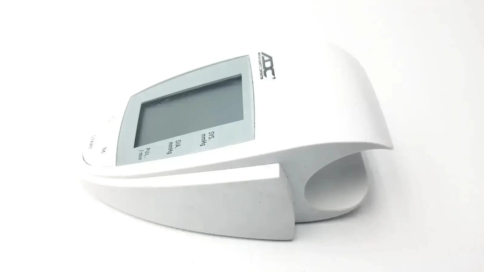 ADC Advantage 6013 Series Digital Blood Pressure Monitor Model #6013 - Untested Digital Blood Pressure Monitor, as-is (for parts) product photo 4