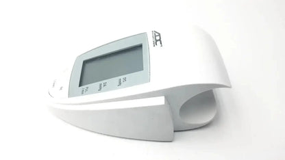 ADC Advantage 6013 Series Digital Blood Pressure Monitor Model #6013 - Untested Digital Blood Pressure Monitor, as-is (for parts) product photo 4