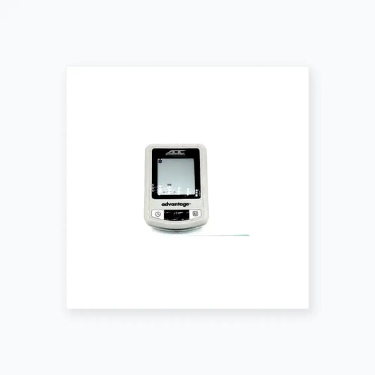 ADC Advantage 6021N Digital Blood Pressure Monitor Blood Pressure Monitor, second-hand product photo 1