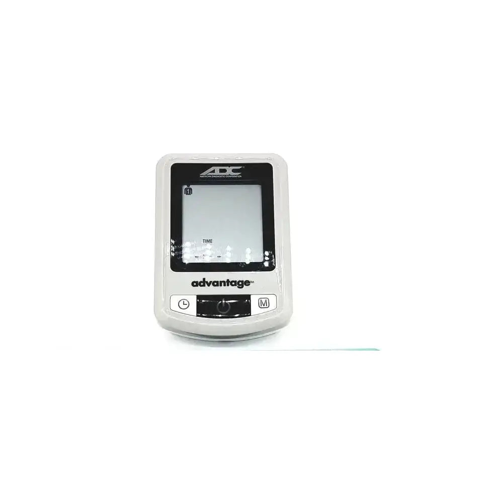 ADC Advantage 6021N Digital Blood Pressure Monitor Blood Pressure Monitor, second-hand product photo 1