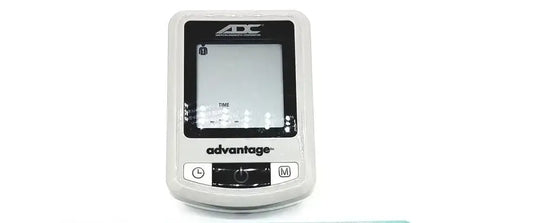 ADC Advantage 6021N Digital Blood Pressure Monitor Blood Pressure Monitor, second-hand product photo 1
