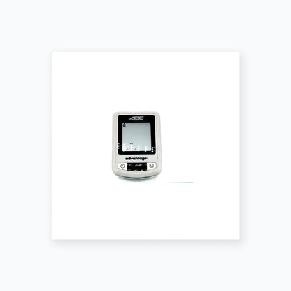 ADC Advantage 6021N Digital Blood Pressure Monitor Blood Pressure Monitor, second-hand product photo 1