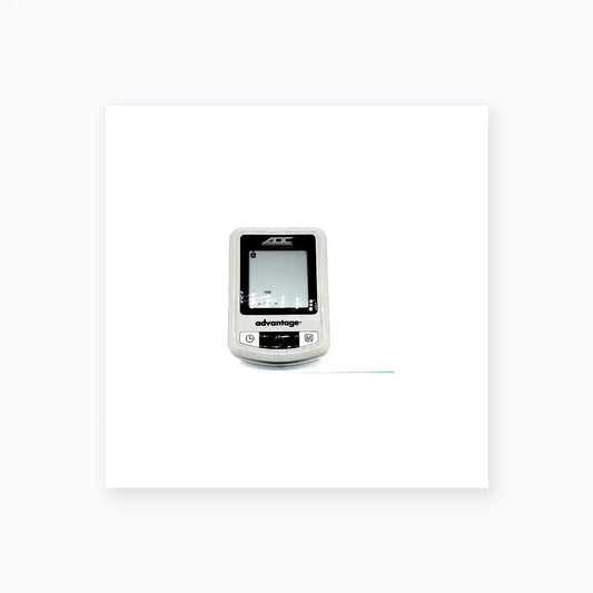 ADC Advantage 6021N Digital Blood Pressure Monitor Blood Pressure Monitor, second-hand product photo 1