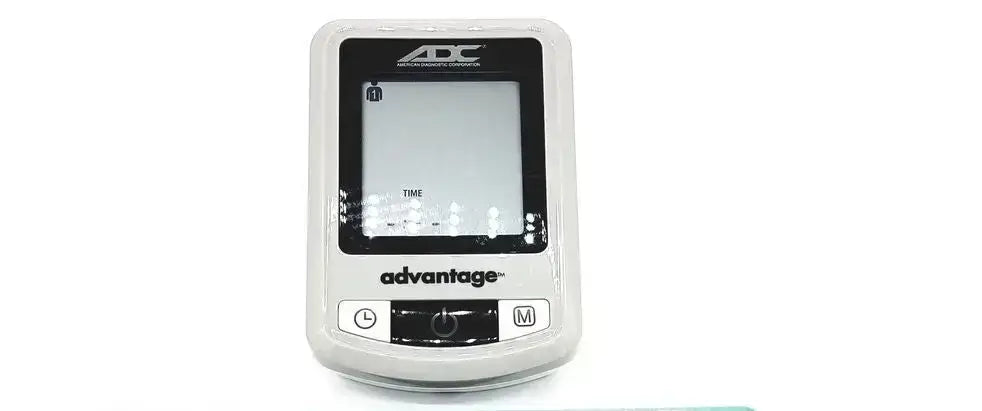 ADC Advantage 6021N Digital Blood Pressure Monitor Blood Pressure Monitor, second-hand product photo 1