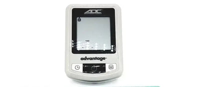 ADC Advantage 6021N Digital Blood Pressure Monitor Blood Pressure Monitor, second-hand product photo 1