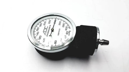 ADC Gauge For Aneroid Sphygmomanometer Manual Blood Pressure Monitor Sphygmomanometer Gauge, second-hand product photo 5