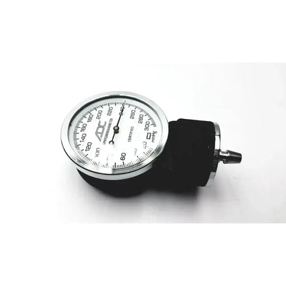 ADC Gauge For Aneroid Sphygmomanometer Manual Blood Pressure Monitor Sphygmomanometer Gauge, second-hand product photo 5