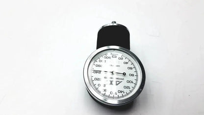 ADC Gauge For Aneroid Sphygmomanometer Manual Blood Pressure Monitor Sphygmomanometer Gauge, second-hand product photo 4