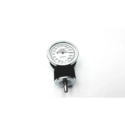 ADC Gauge For Aneroid Sphygmomanometer Manual Blood Pressure Monitor Sphygmomanometer Gauge, second-hand product photo 1