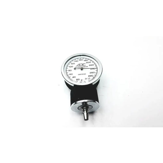 ADC Gauge For Aneroid Sphygmomanometer Manual Blood Pressure Monitor Sphygmomanometer Gauge, second-hand product photo 1