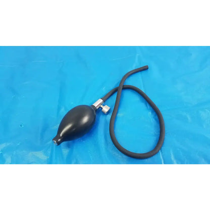 ADC Latex BP Inflation Bulb With Air Valve & Tube Latex BP Inflation Bulb, second-hand product photo 5