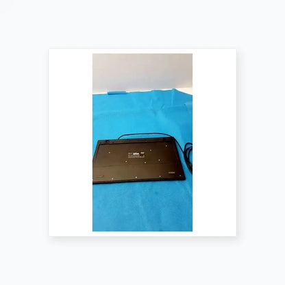 Adesso Model No ACK-730PB Rackmount Touchpad Keyboard Rackmount Touchpad Keyboard, second-hand product photo 6