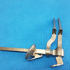 Adjustable Cervical Distractor Right with Ratchet – Surgical Spine Tool