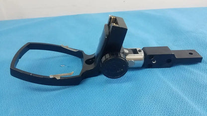 Reuse Medical Adjustable Flash Gun Bracket Flash Brackets, second-hand product photo 8