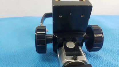 Reuse Medical Adjustable Flash Gun Bracket Flash Brackets, second-hand product photo 6
