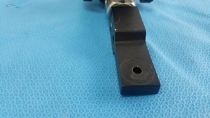 Reuse Medical Adjustable Flash Gun Bracket Flash Brackets, second-hand product photo 7