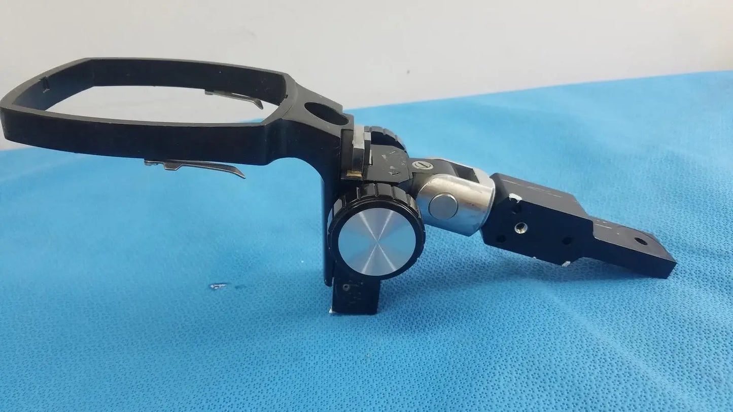 Reuse Medical Adjustable Flash Gun Bracket Flash Brackets, second-hand product photo 12