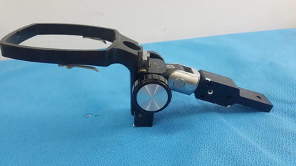 Reuse Medical Adjustable Flash Gun Bracket Flash Brackets, second-hand product photo 12