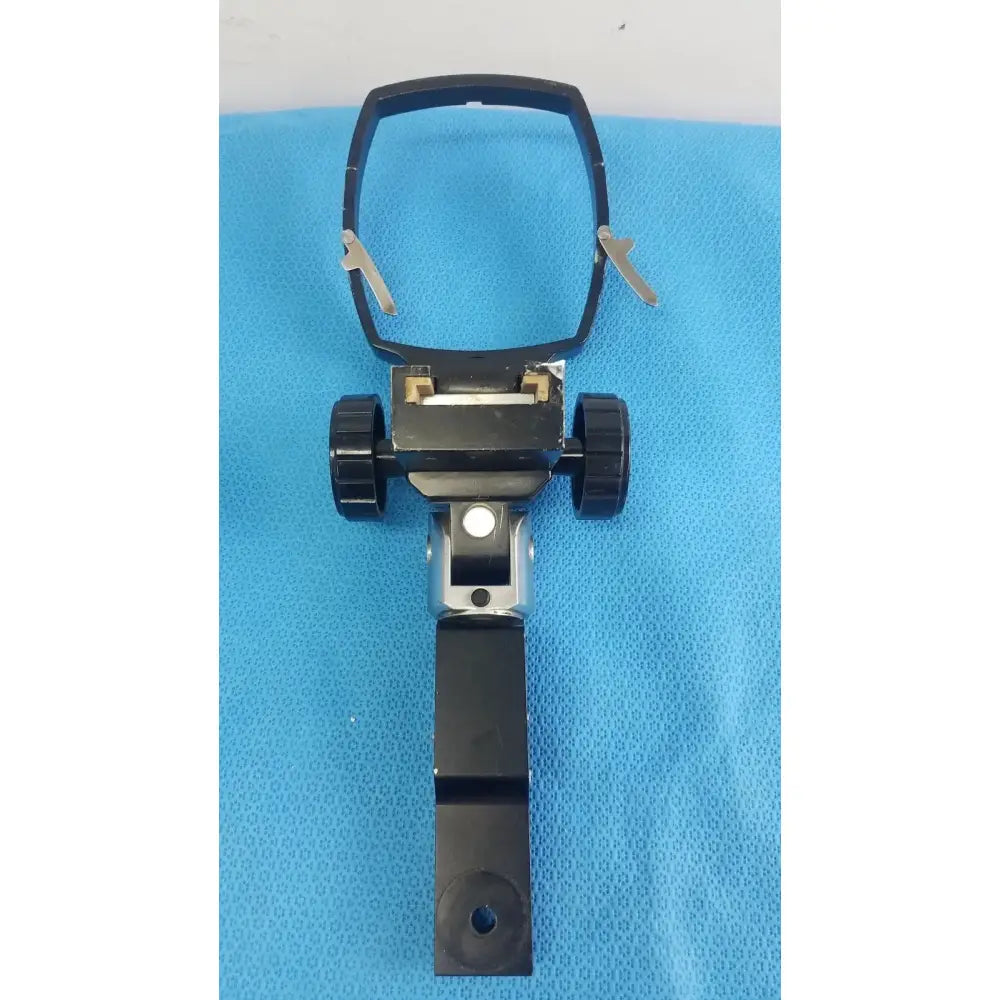 Reuse Medical Adjustable Flash Gun Bracket Flash Brackets, second-hand product photo 1