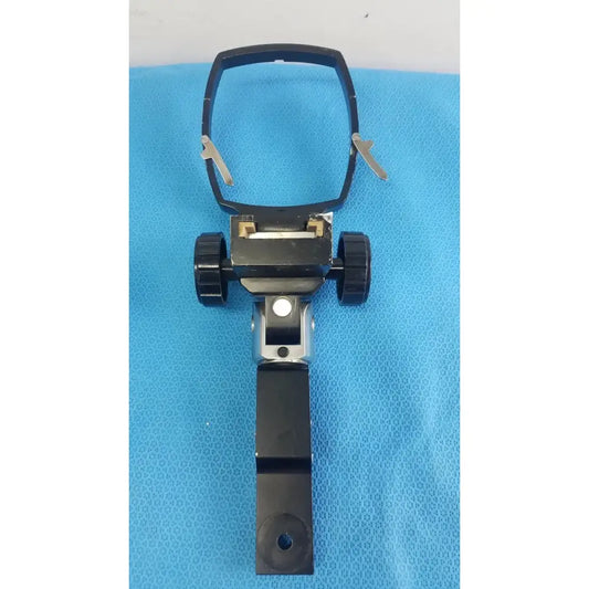 Reuse Medical Adjustable Flash Gun Bracket Flash Brackets, second-hand product photo 1