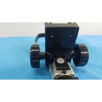 Reuse Medical Adjustable Flash Gun Bracket Flash Brackets, second-hand product photo 6
