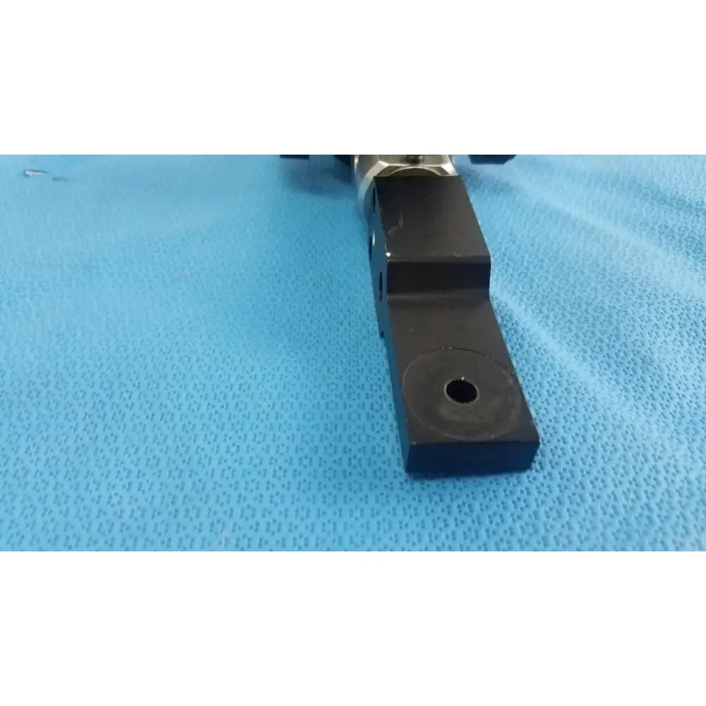 Reuse Medical Adjustable Flash Gun Bracket Flash Brackets, second-hand product photo 7