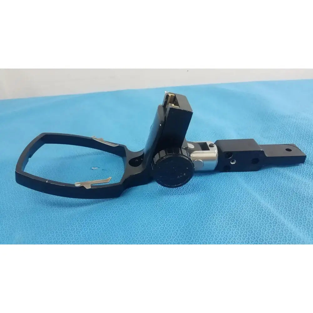 Reuse Medical Adjustable Flash Gun Bracket Flash Brackets, second-hand product photo 8